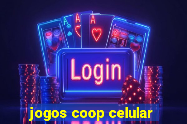 jogos coop celular